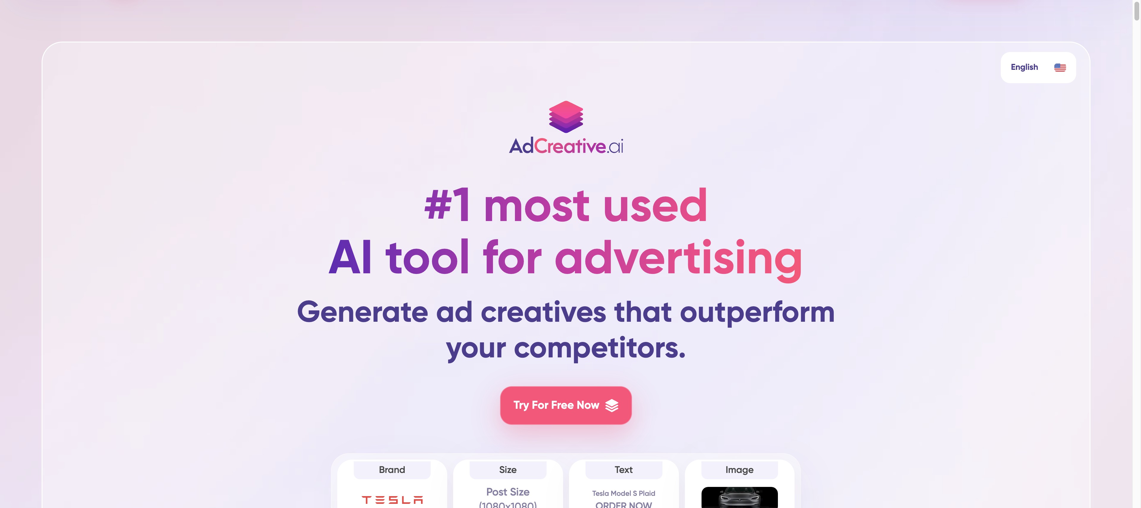 Adcreative AI